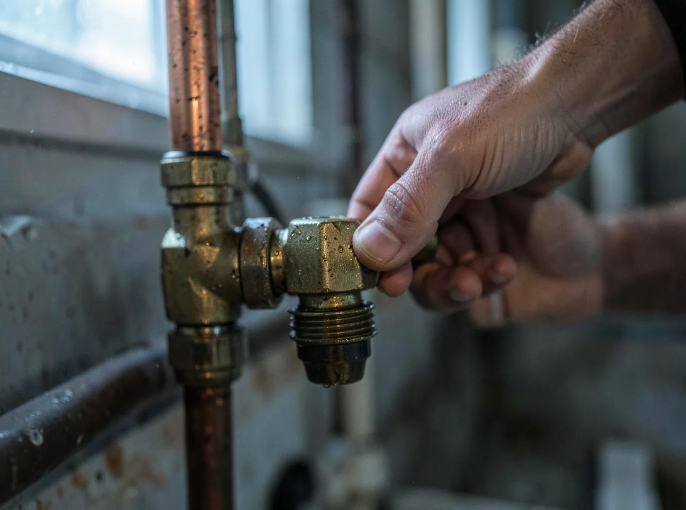 Emergency Plumber Dennis, MS FAQs